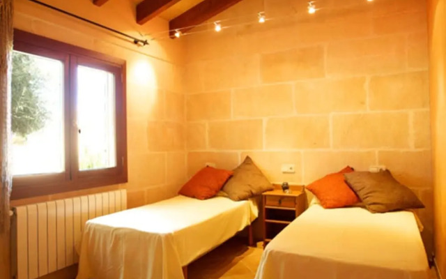 Country House Mallorca Near Alcudia Bay