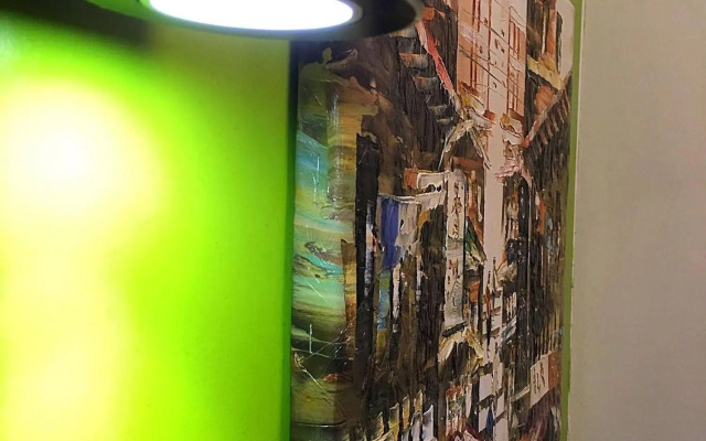 Urban Pack - Hostel