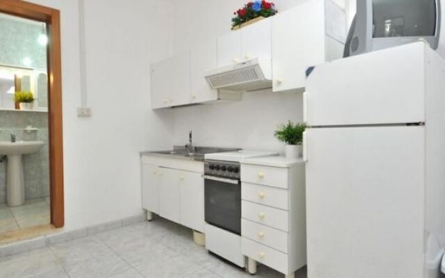 Punta Pizzo Apart Hotel Gallipoli