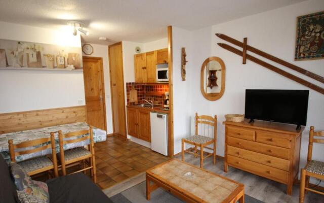 Appartement Les Saisies, 1 pièce, 5 personnes - FR-1-293-15