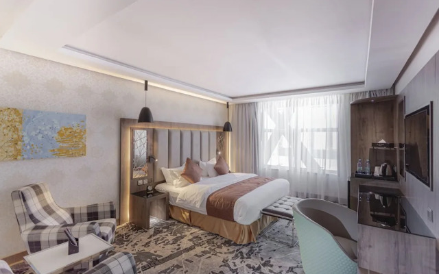 Gacine Hotel