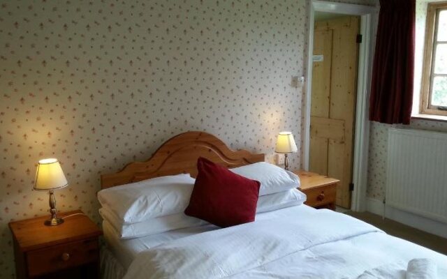 Durlock Lodge