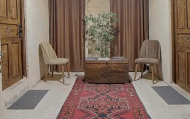 Vefa Konagi Boutique Hotel