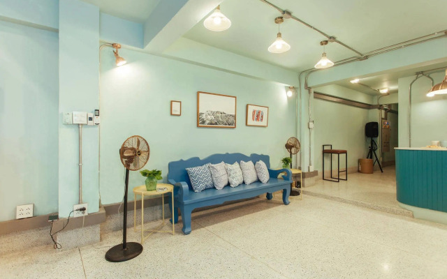 A Local Something Hostel