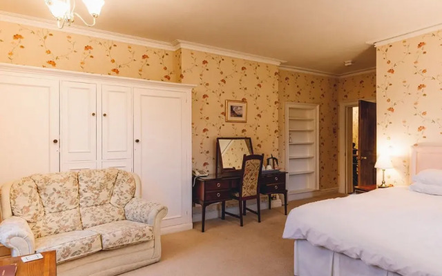 The Forest Country House B&B