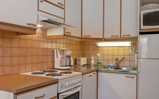 House Sammal Terracina