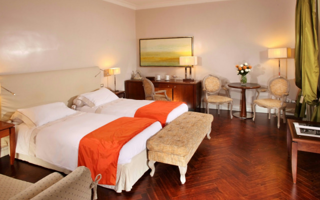 Vivaldi Luxury Rooms