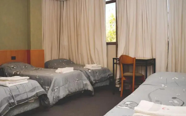 Hotel Tierra del Sol
