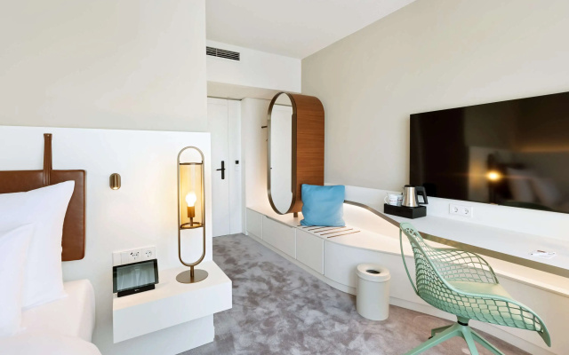 Austria Trend Hotel Bosei