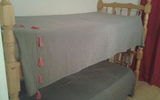 Apartamento Petunias Bl. I Esc 2, 1-2