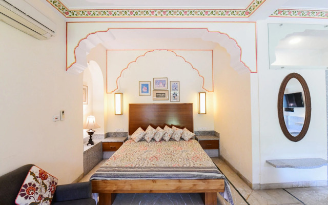 Hotel Megh Niwas