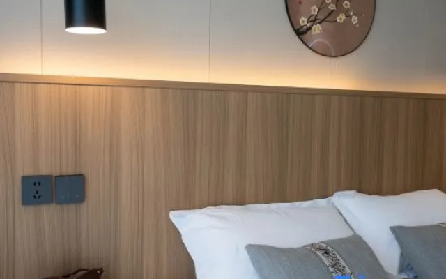 jiujianminsu – Guest Rooms – Luoyang