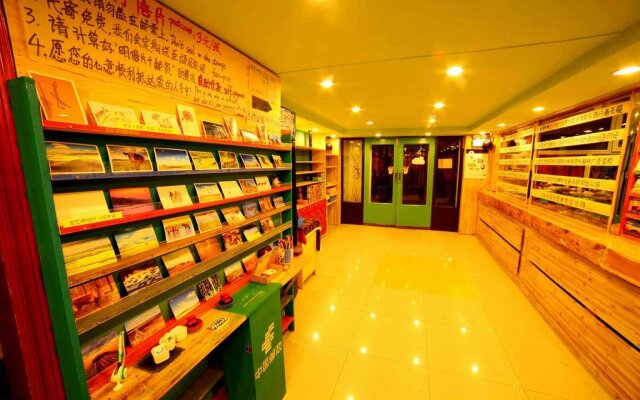 Anda International Youth Hostel