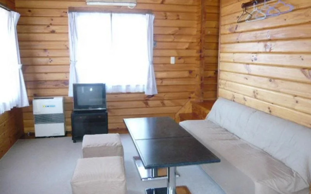 Hakuba Happo Log Chalets