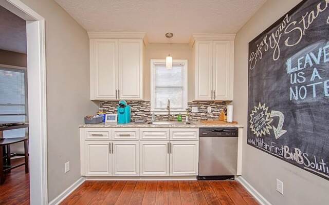 The Prestige Guest House