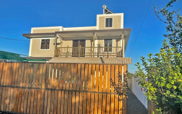 Tenexia - Morne Brabant Studio