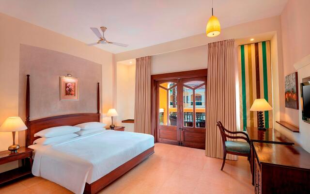 La Estória, Goa – IHCL SeleQtions