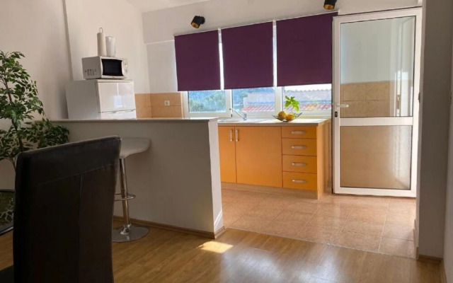 Zorica - 110 m From sea - A1