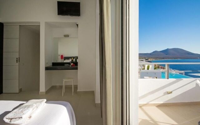 Kaladi Rock Eco Resort