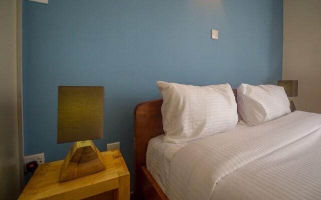 Sports Road Apartments by Dunhill Serviced Apartments