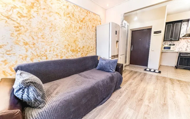 Апартаменты Посуточно50 на ул. Совхозная, д. 9