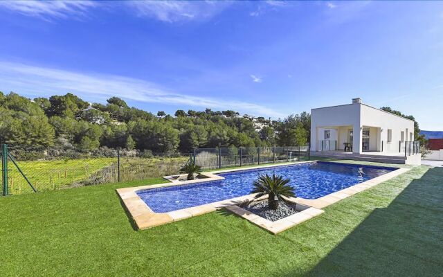 Villa in Moraira - 104198 by MO Rentals