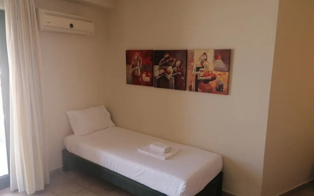 Villiana Holiday Apartments