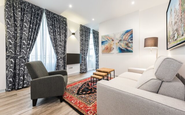 Puerta Del Sol City Center IV C