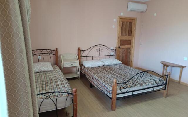 Inzhir Guest house