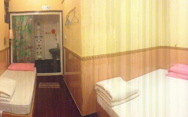 Venetian Hostel