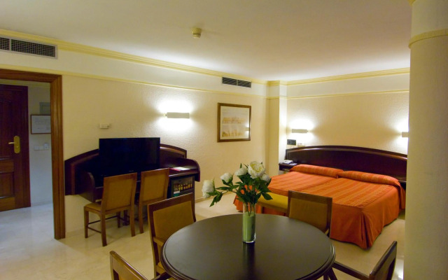 Hotel San Antonio