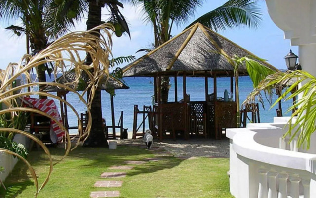 The Beach House