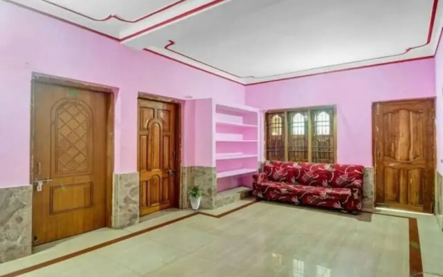 Goroomgo Dutta Home Residency