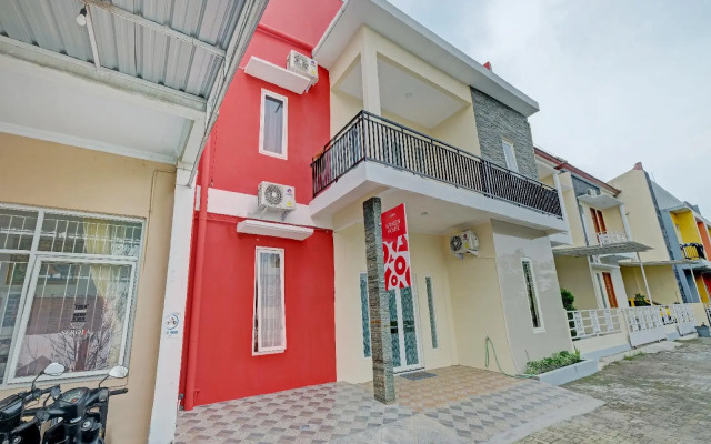 OYO 90424 Kangen House