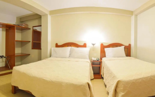 Takana Inn
