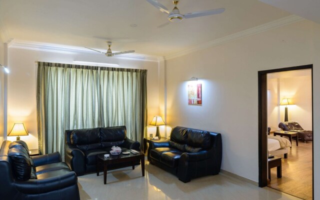 Sharma Resorts