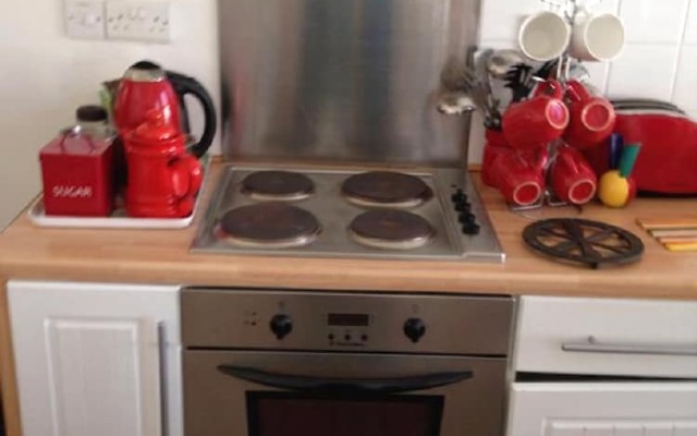 Holiday Apartment 76a