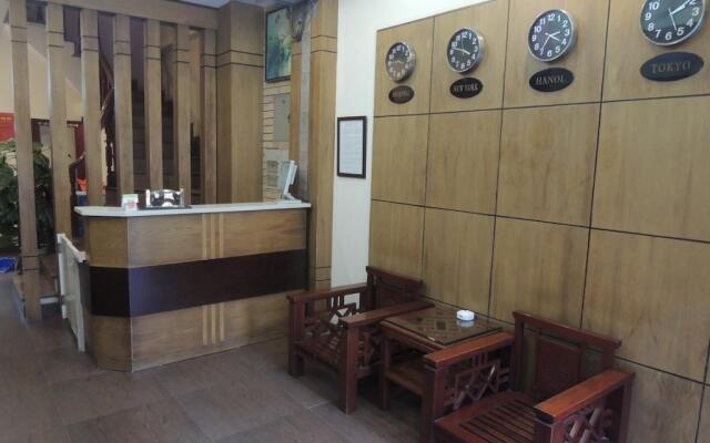Mai Hotel
