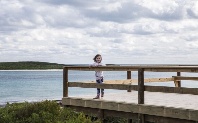 Salty Shack Lancelin