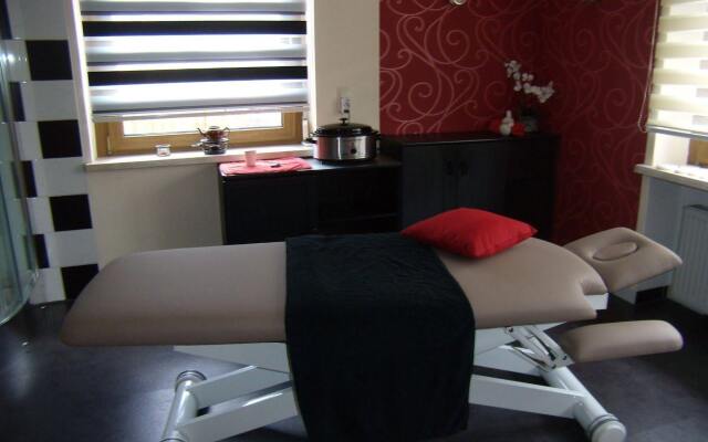 Wellnesshaus Waldmunchen