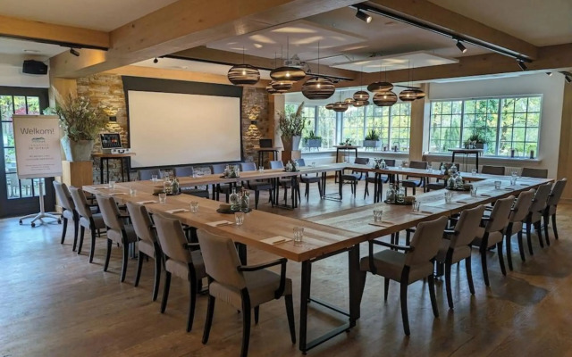 Hotel Restaruant De Uitkijk