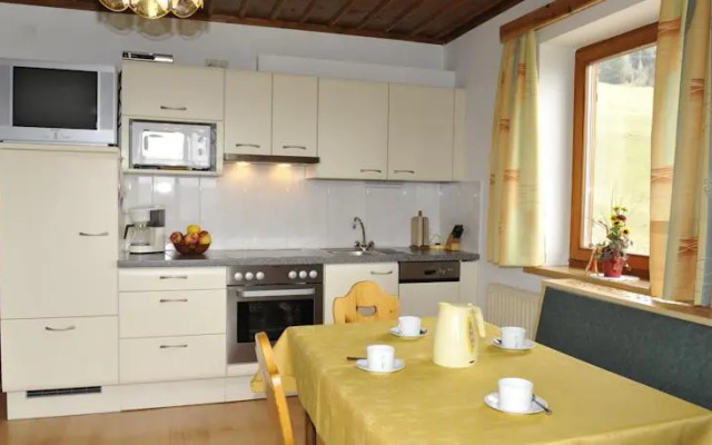 Ferienwohnungen Veitlbauer