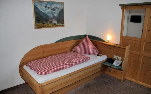 Pension Belvedere