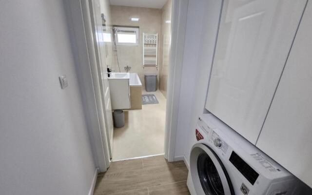 Evergreen Towers New Luxury Apartments