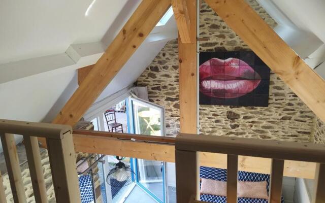 Ker Anahid - L'atelier