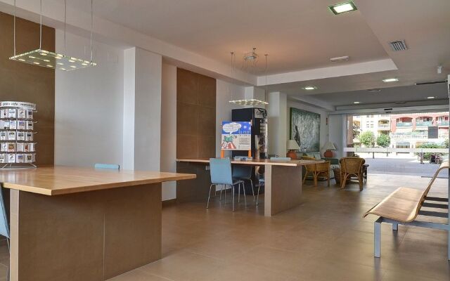 Apartamento En Port Saplaya