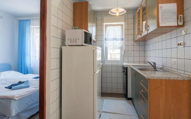 Marija - 40 m From Beach - A1-plavi