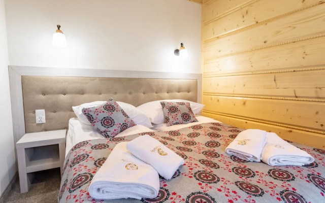Apartamenty Jedrol