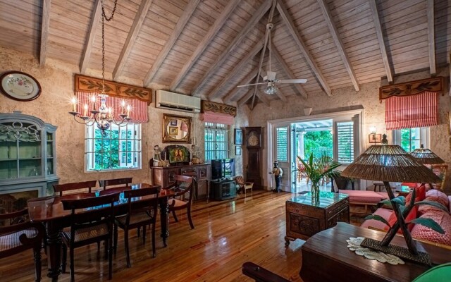 Faul Haus by Barbados Sotheby's International Realty