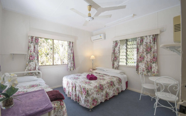 Orchid Guest House